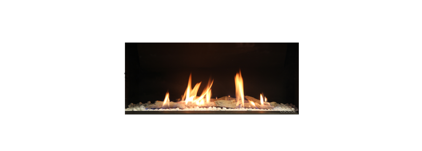 Detail Fireplace Fire Png Nomer 9