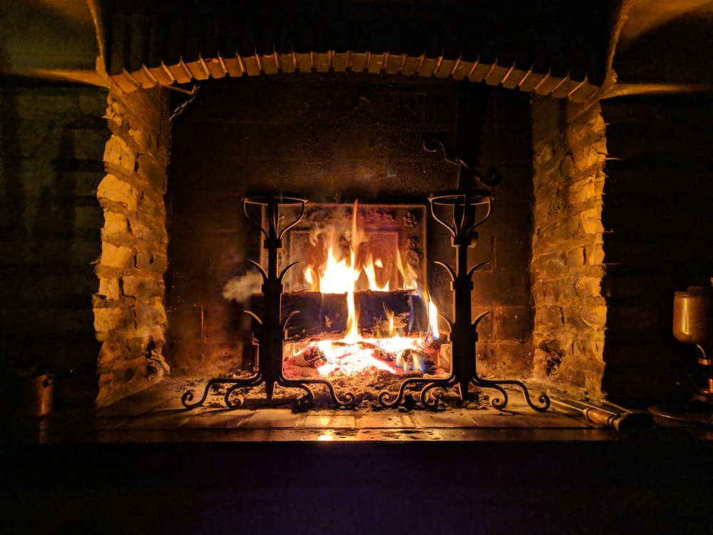 Fireplace Images Free - KibrisPDR