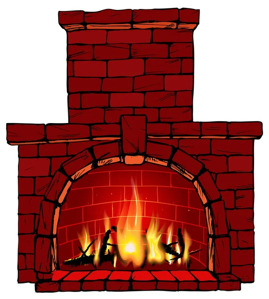 Detail Fireplace Images Free Nomer 22