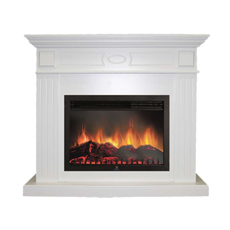 Detail Fireplace Transparent Nomer 5