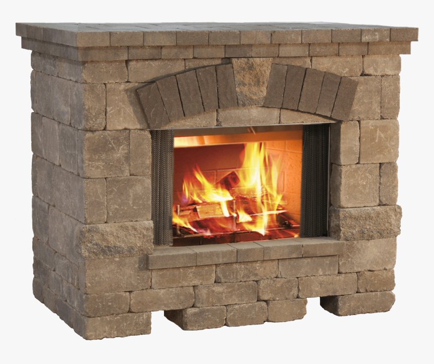 Detail Fireplace Transparent Background Nomer 23