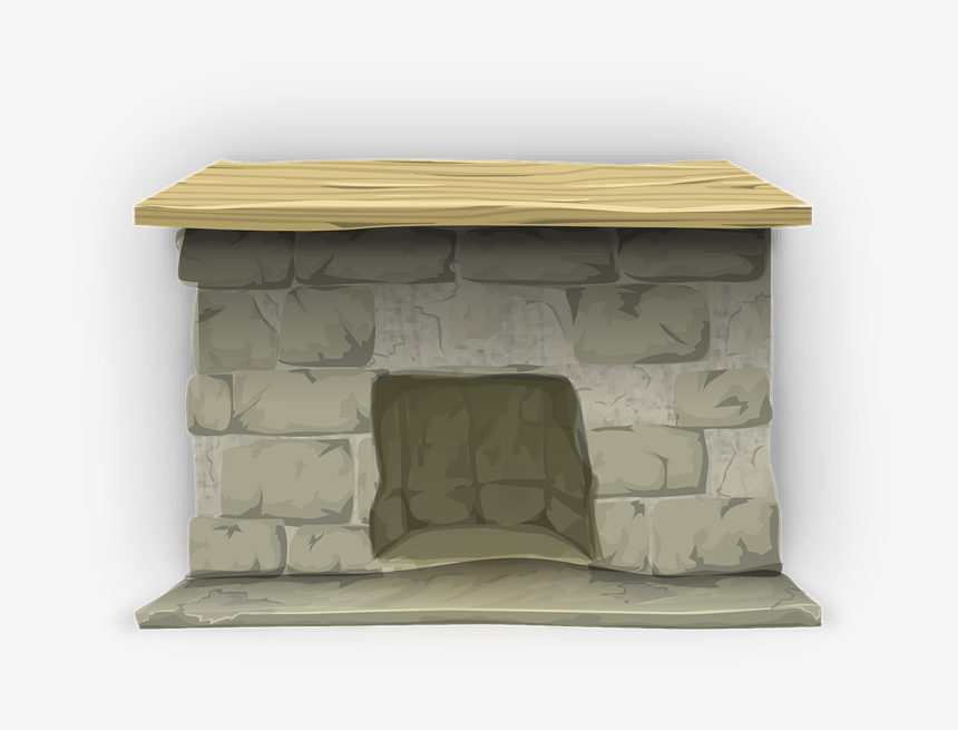 Detail Fireplace Transparent Background Nomer 28