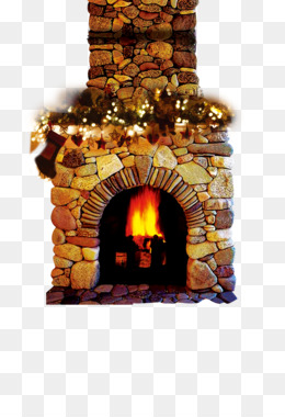 Detail Fireplace Transparent Background Nomer 47