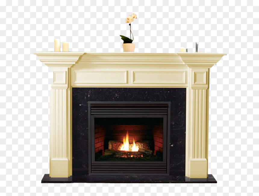 Detail Fireplace Transparent Background Nomer 5