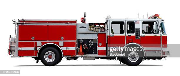 Detail Firetruck Images Nomer 20