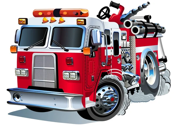 Detail Firetruck Images Nomer 48