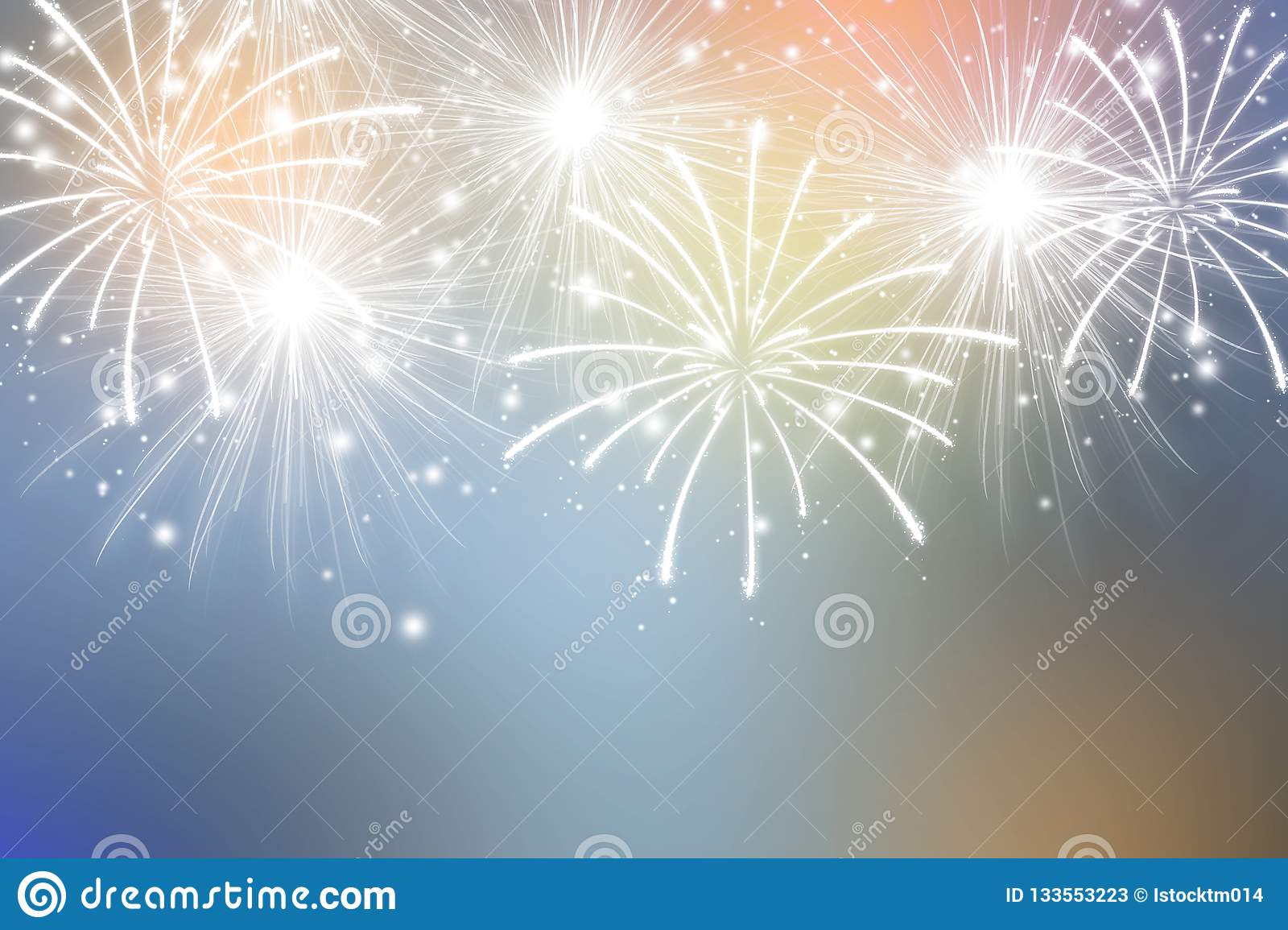 Detail Firework Background Nomer 22