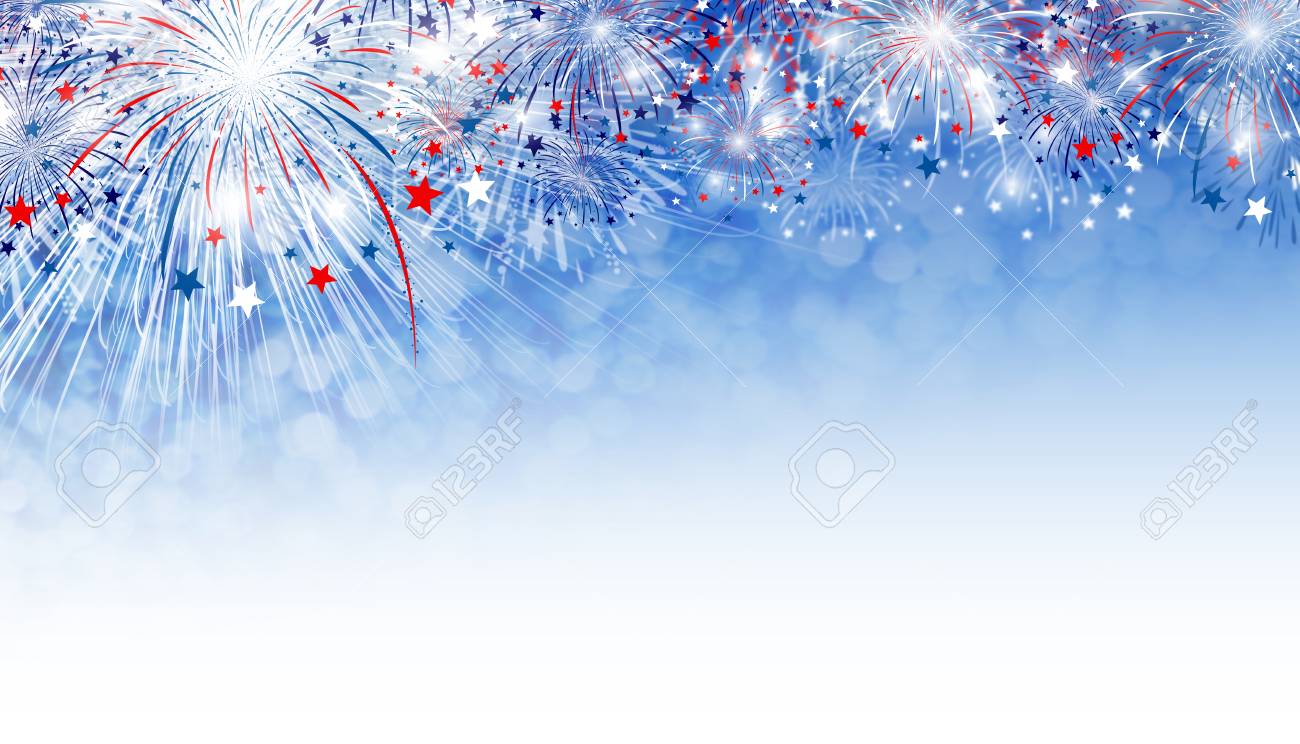 Detail Firework Background Nomer 33