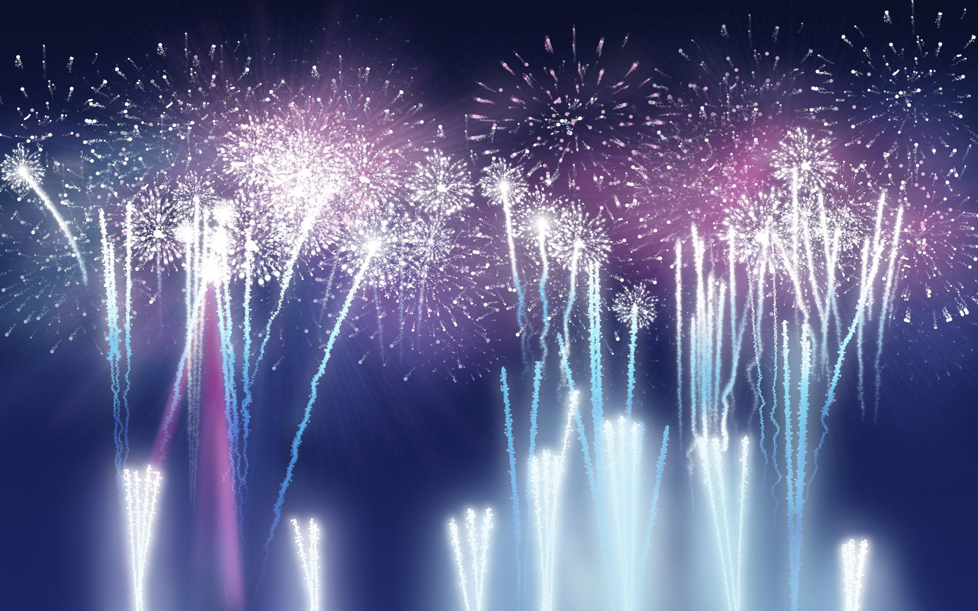 Detail Firework Background Nomer 34