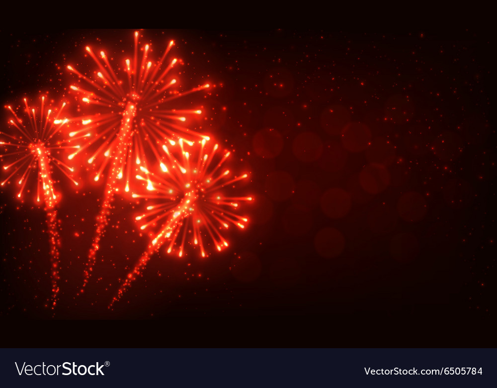 Detail Firework Background Nomer 43