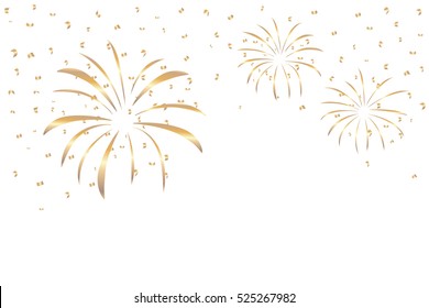 Detail Firework Background Nomer 47