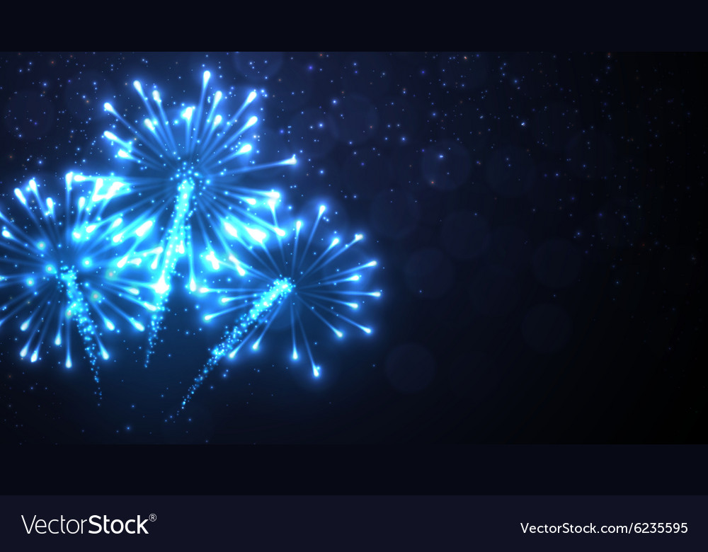 Detail Firework Background Nomer 56