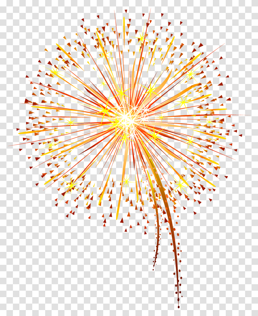 Detail Firework Clipart Nomer 15