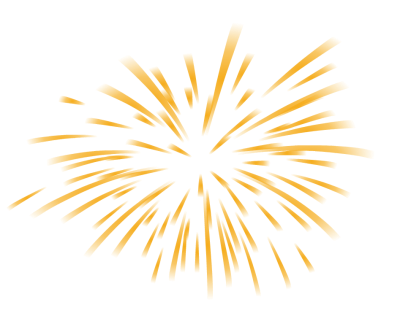 Detail Firework Clipart Nomer 35