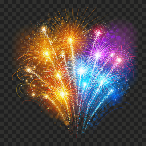 Detail Firework Download Nomer 12