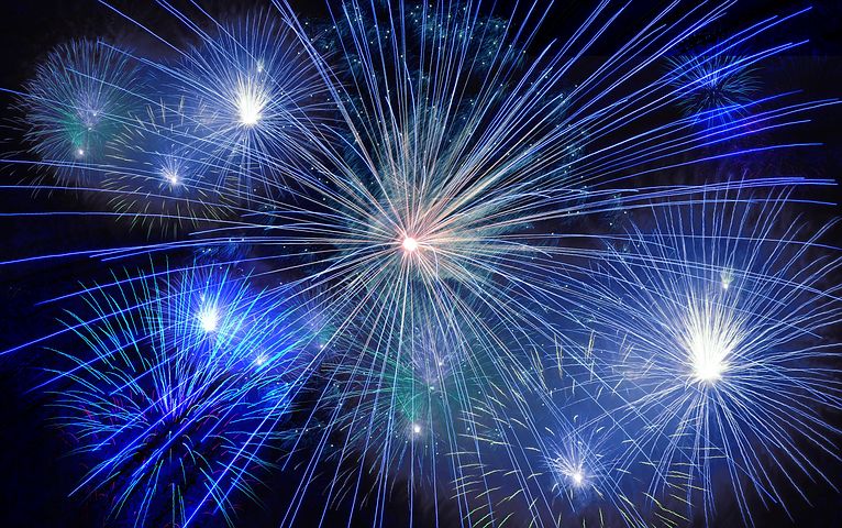 Detail Firework Download Free Nomer 25