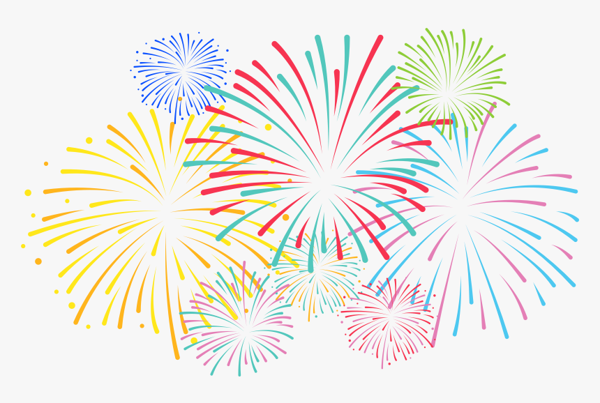 Detail Firework Download Free Nomer 27