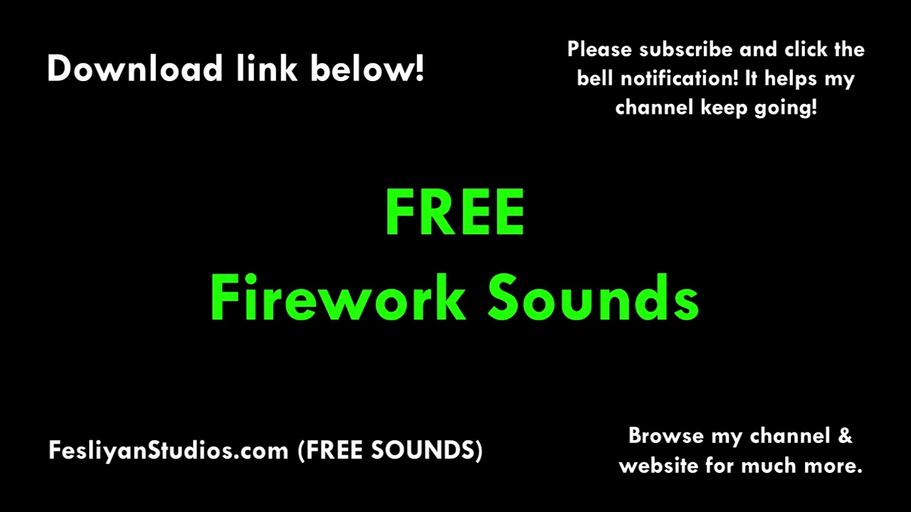 Detail Firework Free Download Nomer 38