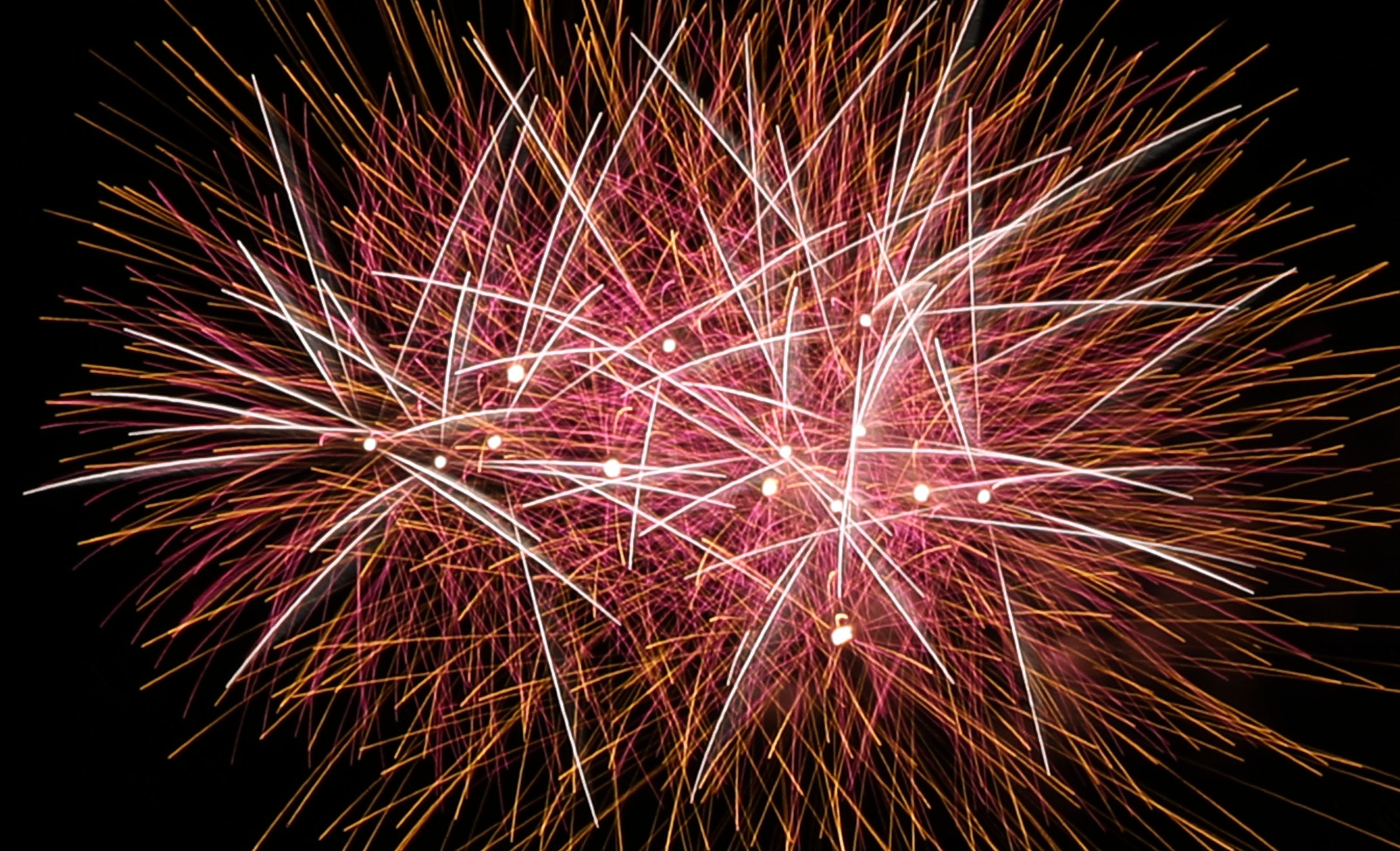 Detail Firework Free Image Nomer 52