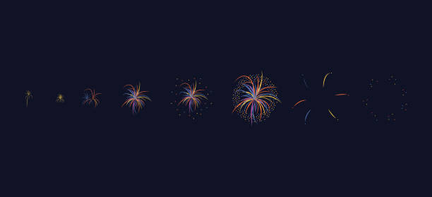 Detail Firework Image Nomer 50