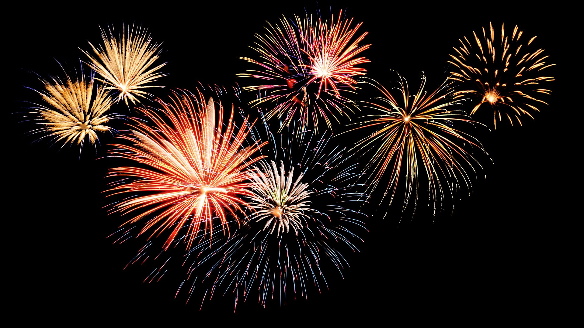 Detail Firework Image Nomer 8