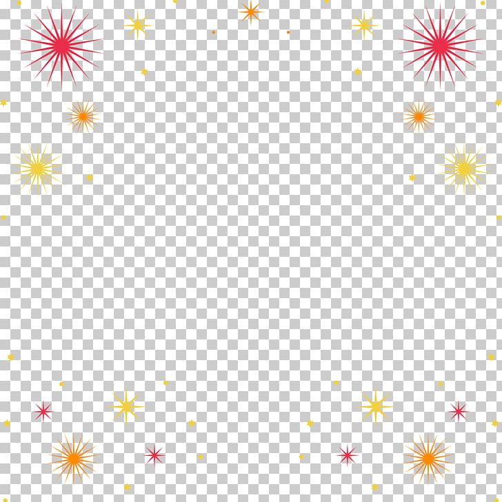 Detail Fireworks Clipart Border Nomer 26