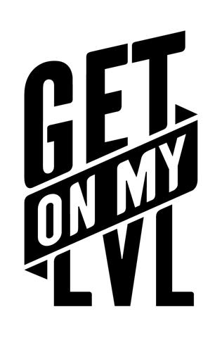 Getonmylvl Logo - KibrisPDR