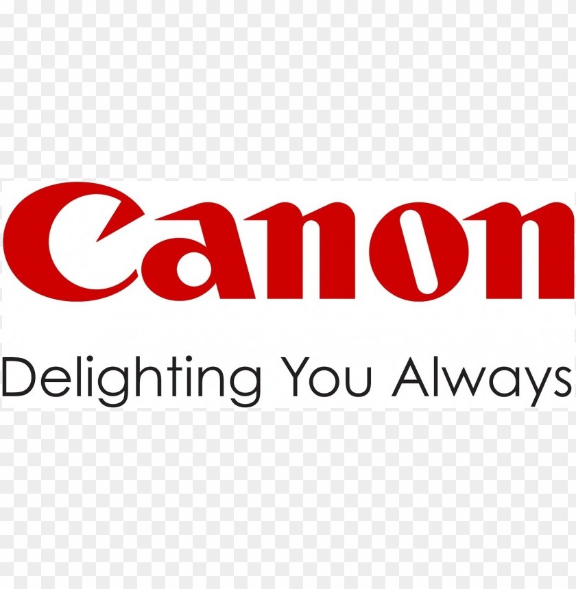 Detail Logo Canon Png Nomer 6