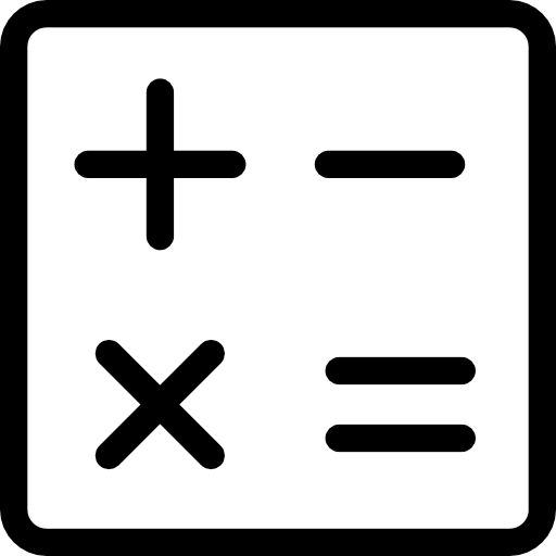 Detail Mathematik Zeichen Nomer 16