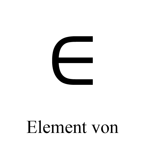 Detail Mathematik Zeichen Nomer 3