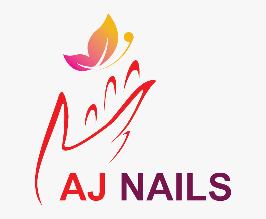 Nails Logo - KibrisPDR