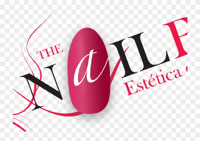 Detail Nails Logo Nomer 11