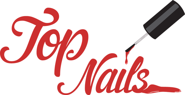 Detail Nails Logo Nomer 12