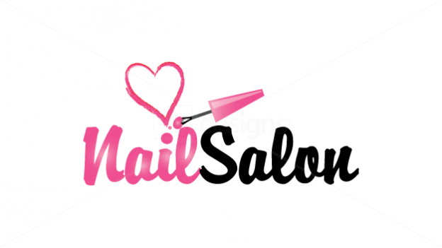 Detail Nails Logo Nomer 6