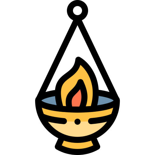 Ner Tamid - KibrisPDR