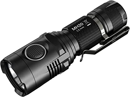 Nitecore Taschenlampe Mh20 - KibrisPDR