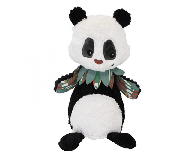 Detail Panda Eukalyptus Nomer 20
