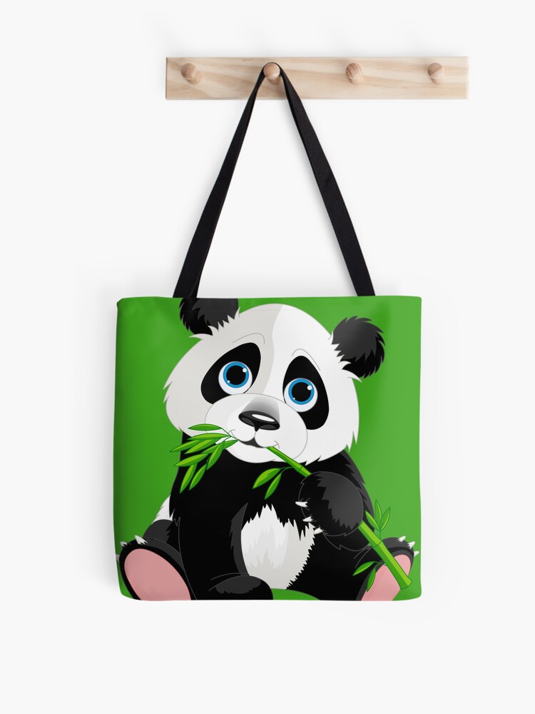 Detail Panda Eukalyptus Nomer 4