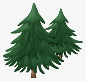 Detail Pine Tree Png Nomer 6