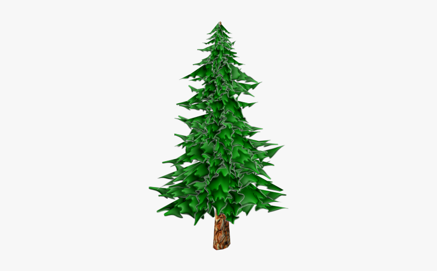 Detail Pine Tree Png Nomer 17