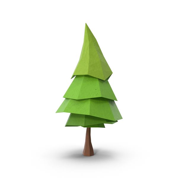 Detail Pine Tree Png Nomer 21