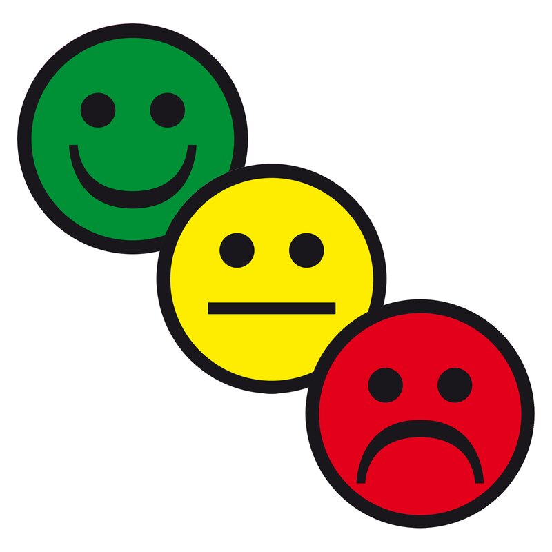 Detail Smiley Waschen Nomer 13