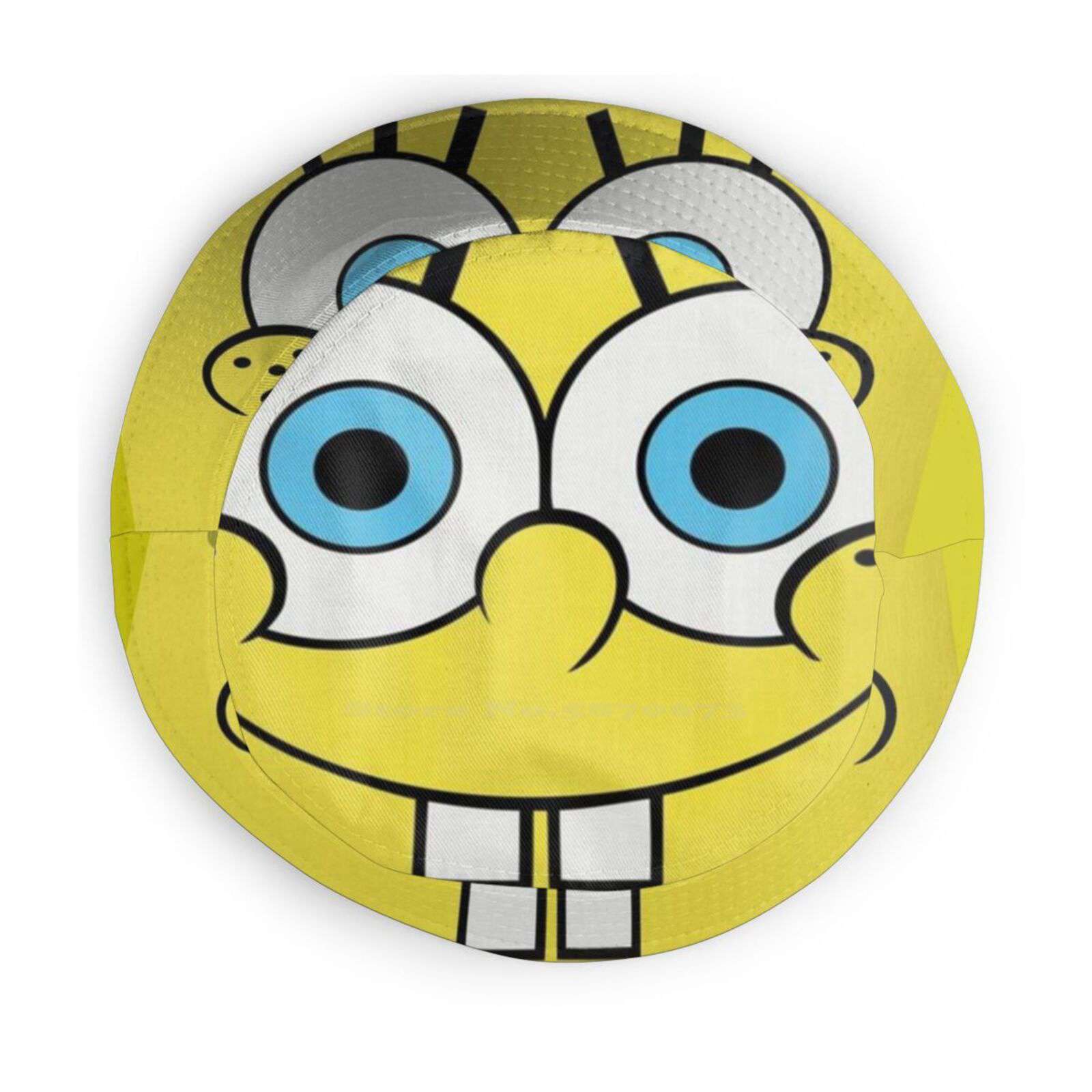 Detail Smiley Waschen Nomer 16