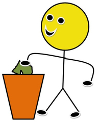 Detail Smiley Waschen Nomer 18