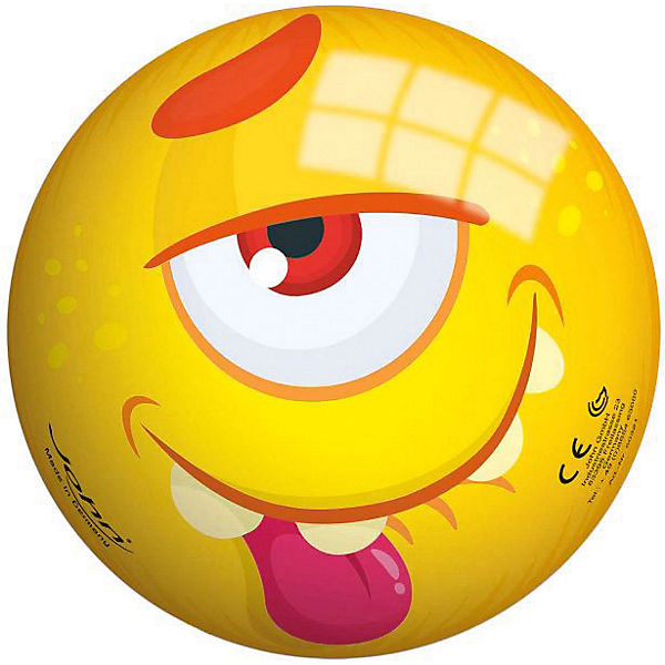 Detail Smiley Waschen Nomer 23