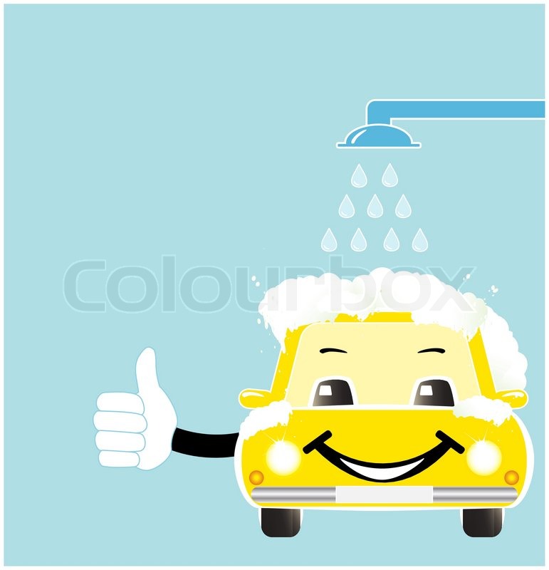 Detail Smiley Waschen Nomer 3