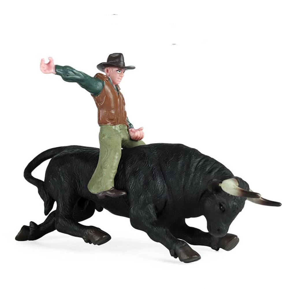 Stierkampf Zu Pferd - KibrisPDR
