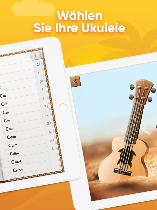 Detail Ukulele Lernen Kostenlos Nomer 6