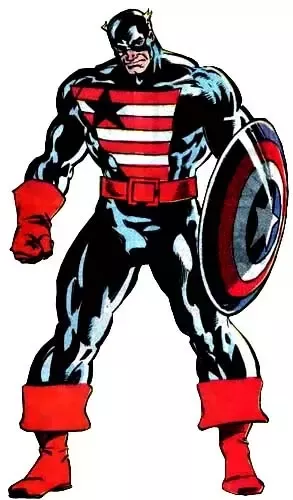 Detail Vanity Fair Avengers Nomer 22