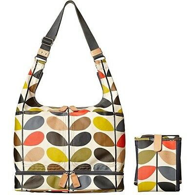 Wickeltasche Orla Kiely - KibrisPDR